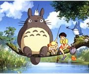 pic for Totoro 